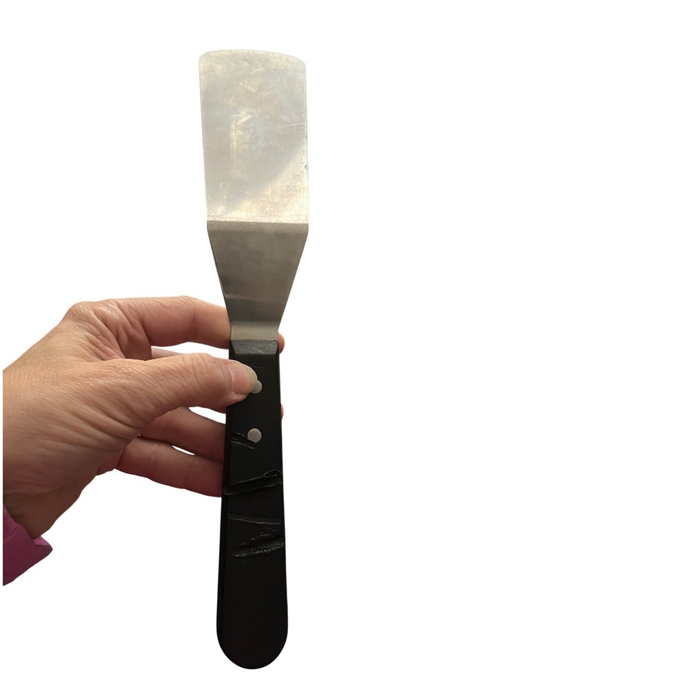 Replacement IKEA 10253‎ Stainless Steel Spatula – Discontinued Model